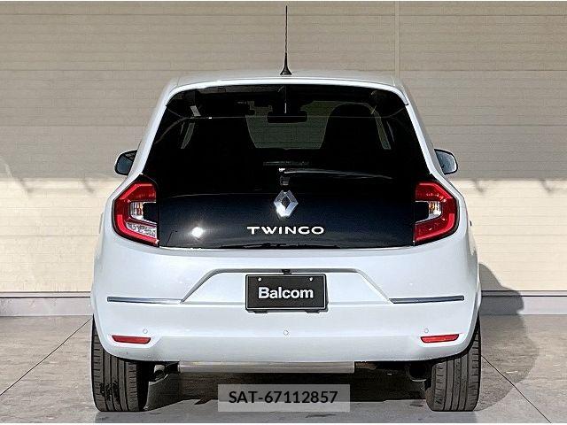 Renault TWINGO 2021-01 6911974-19
