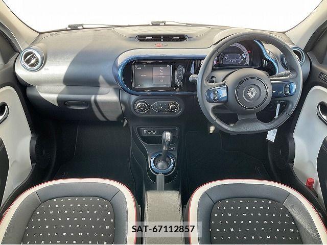 Renault TWINGO 2021-01 6911974-2