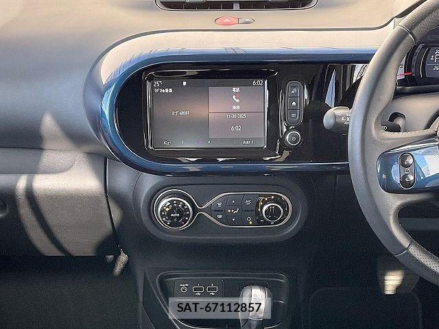 Renault TWINGO 2021-01 6911974-3