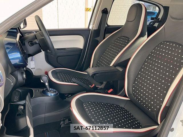 Renault TWINGO 2021-01 6911974-4