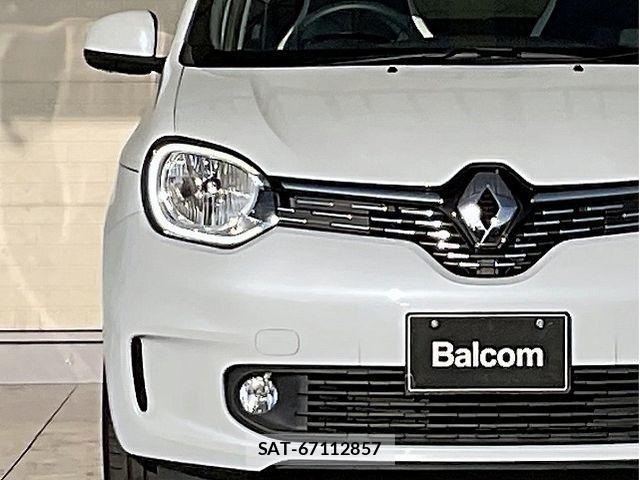 Renault TWINGO 2021-01 6911974-6