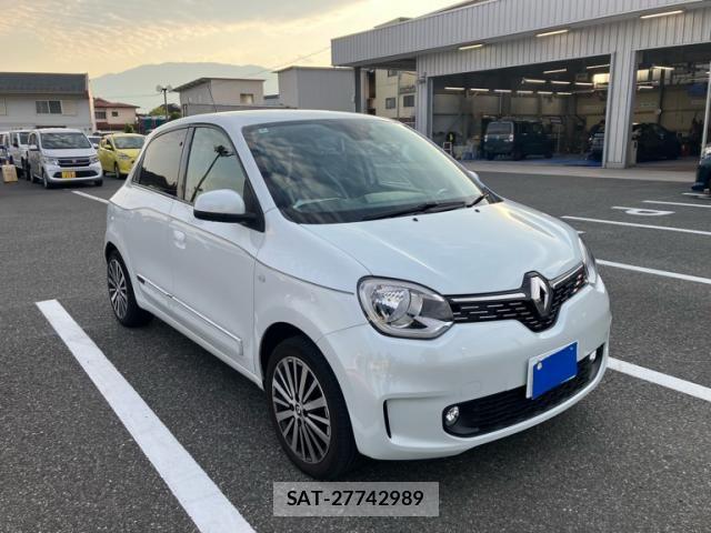 Renault TWINGO 2022-06 6911973-0