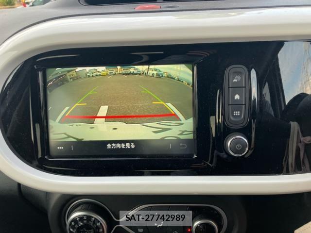 Renault TWINGO 2022-06 6911973-14