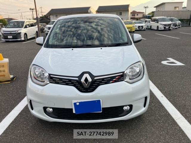Renault TWINGO 2022-06 6911973-1