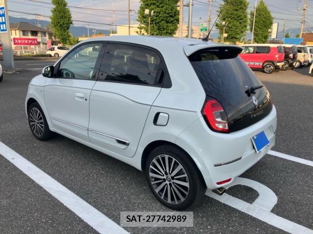 Renault TWINGO 2022-06 6911973-2