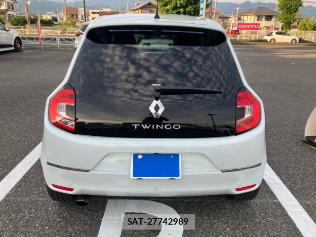 Renault TWINGO 2022-06 6911973-3