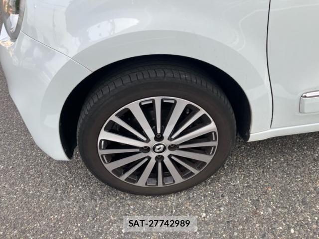 Renault TWINGO 2022-06 6911973-4