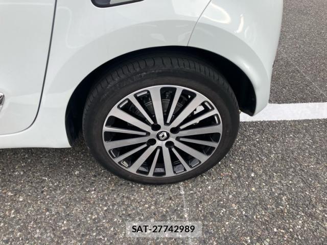 Renault TWINGO 2022-06 6911973-5