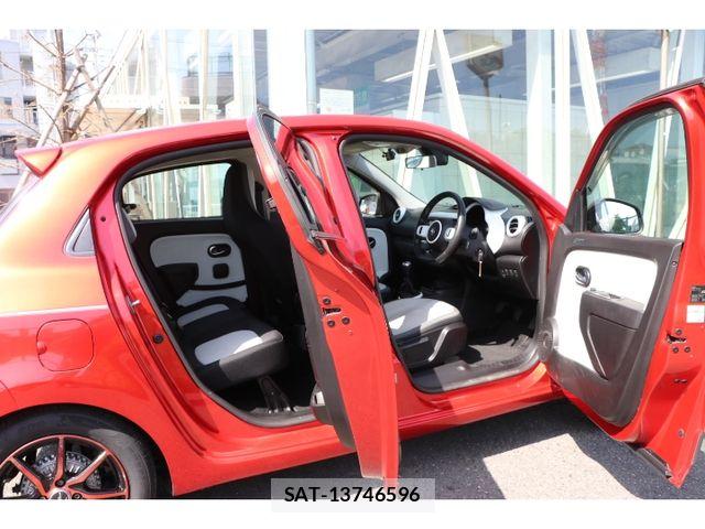 Renault TWINGO 2021-02 6911976-10