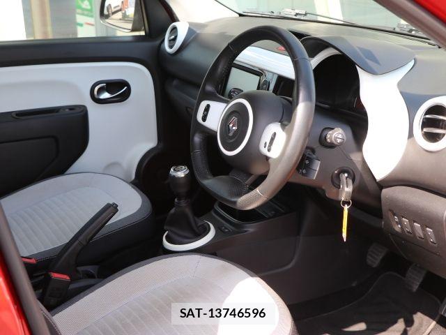 Renault TWINGO 2021-02 6911976-13