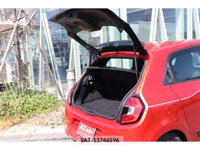 Renault TWINGO 2021-02 6911976-14