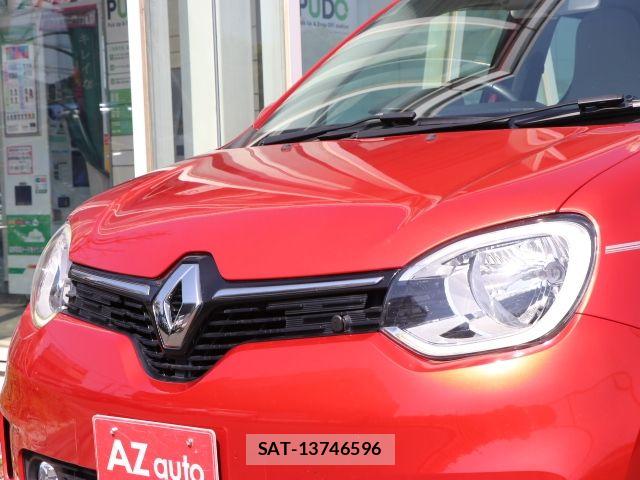 Renault TWINGO 2021-02 6911976-16