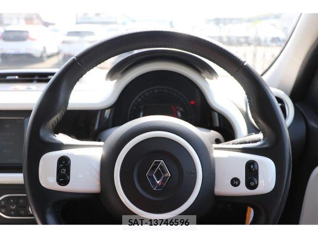 Renault TWINGO 2021-02 6911976-1