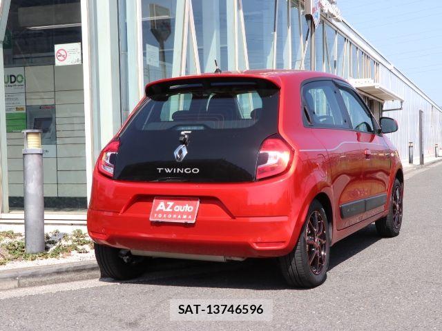 Renault TWINGO 2021-02 6911976-2