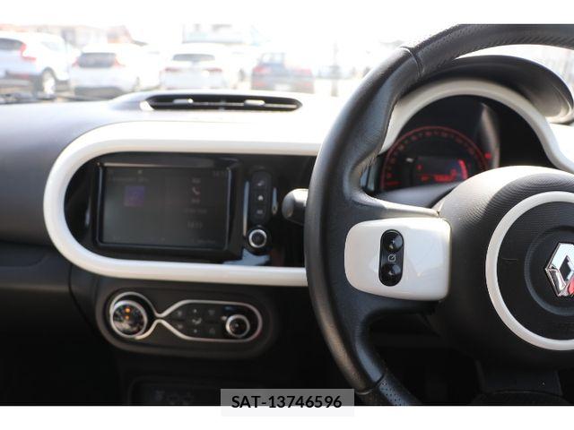 Renault TWINGO 2021-02 6911976-3