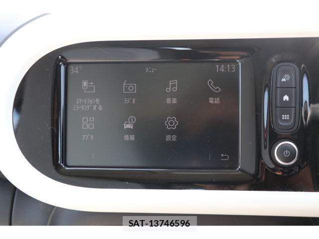 Renault TWINGO 2021-02 6911976-4