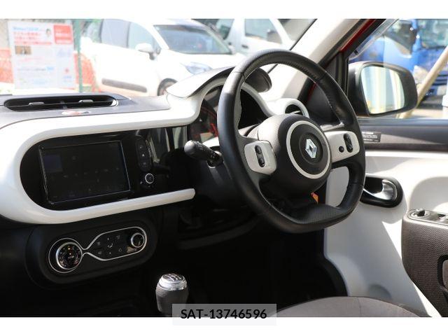 Renault TWINGO 2021-02 6911976-6