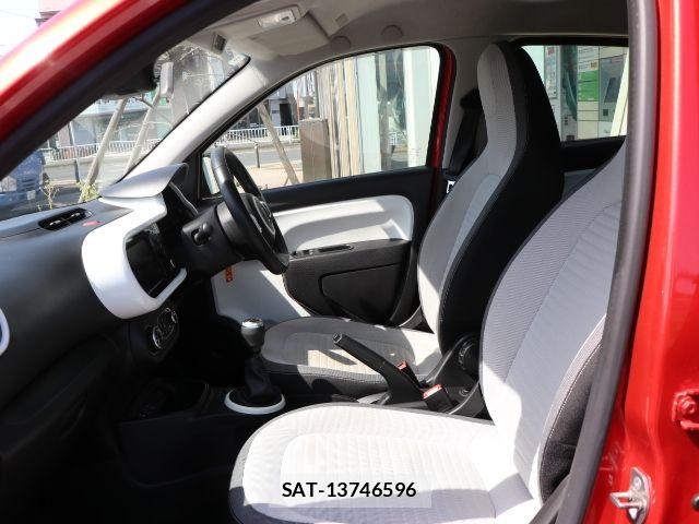 Renault TWINGO 2021-02 6911976-7
