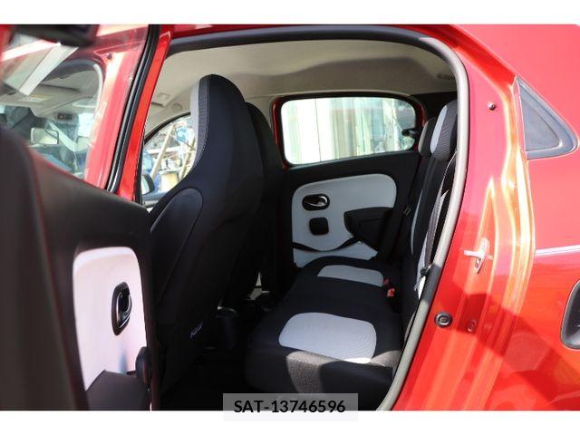 Renault TWINGO 2021-02 6911976-8