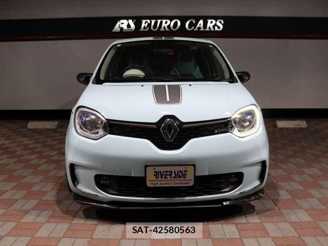 Renault TWINGO 2021-03 6997717-9
