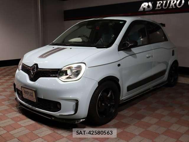 Renault TWINGO 2021-03 6997717-10