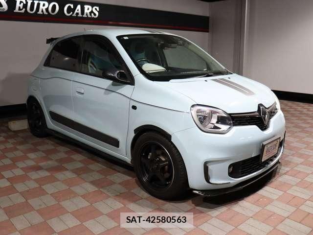 Renault TWINGO 2021-03 6997717-11