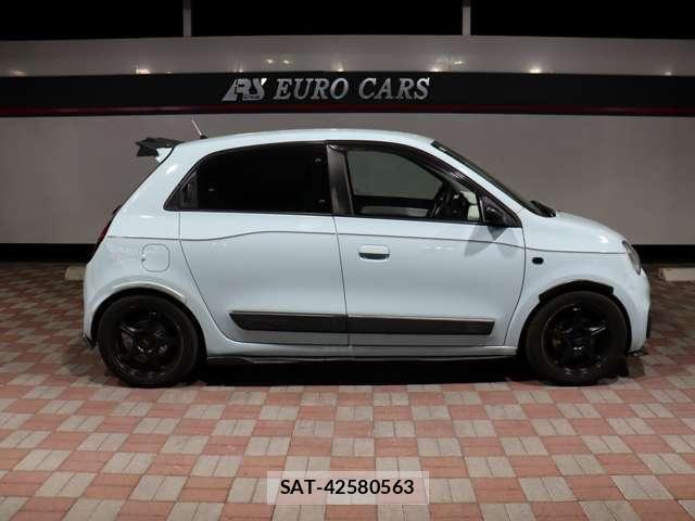 Renault TWINGO 2021-03 6997717-1
