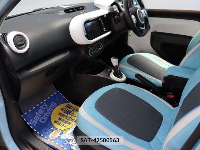 Renault TWINGO 2021-03 6997717-22
