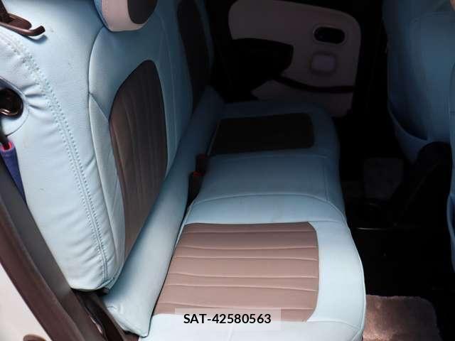 Renault TWINGO 2021-03 6997717-24