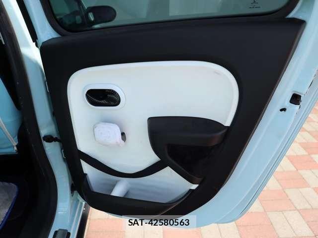 Renault TWINGO 2021-03 6997717-25