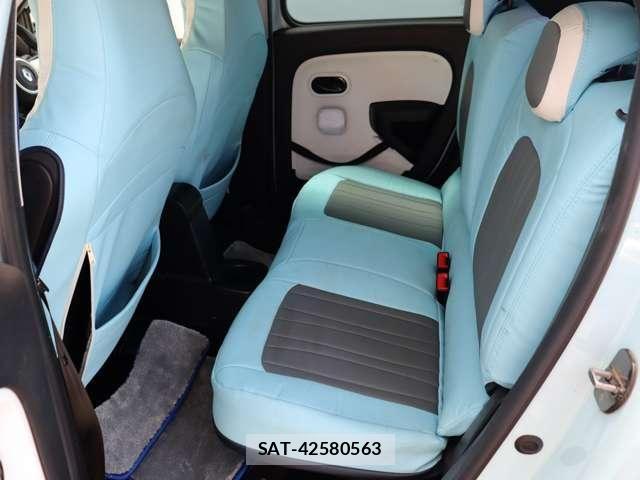 Renault TWINGO 2021-03 6997717-26