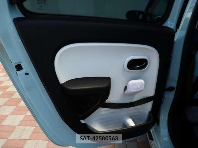 Renault TWINGO 2021-03 6997717-28