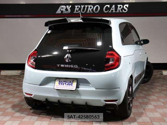 Renault TWINGO 2021-03 6997717-2