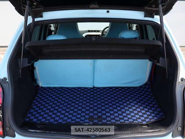 Renault TWINGO 2021-03 6997717-29