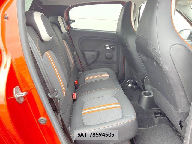 Renault TWINGO 2018-10 7021398-9
