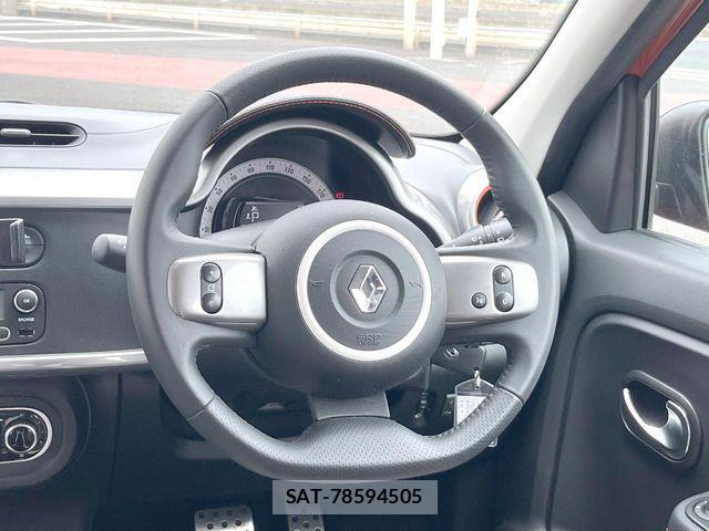 Renault TWINGO 2018-10 7021398-11
