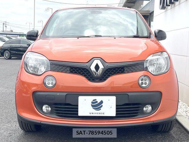 Renault TWINGO 2018-10 7021398-14