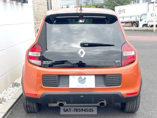 Renault TWINGO 2018-10 7021398-15
