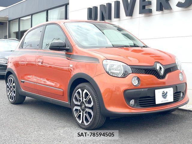 Renault TWINGO 2018-10 7021398-16