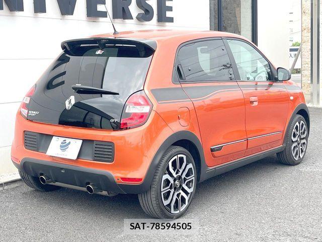 Renault TWINGO 2018-10 7021398-17