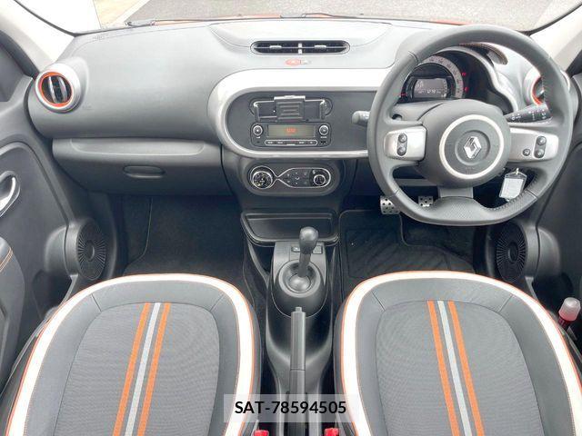 Renault TWINGO 2018-10 7021398-1