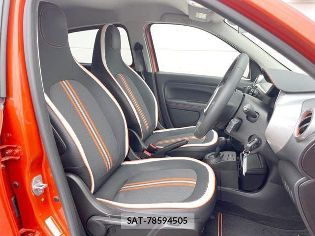 Renault TWINGO 2018-10 7021398-8