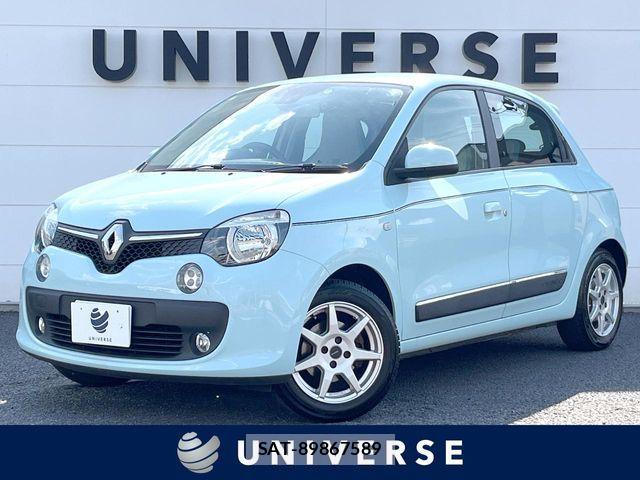 Renault TWINGO 2018-09 7021397-0