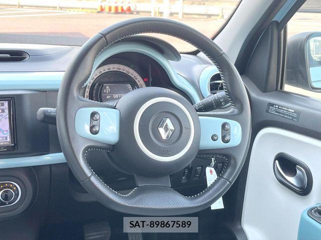 Renault TWINGO 2018-09 7021397-11