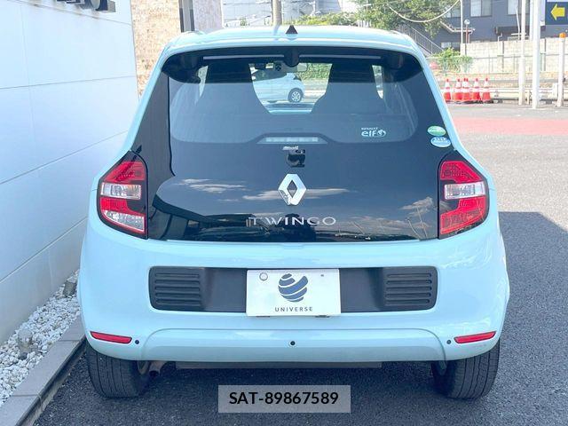 Renault TWINGO 2018-09 7021397-15