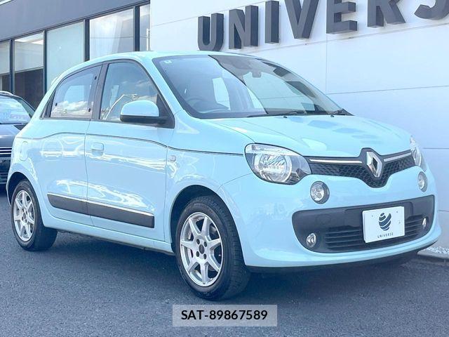 Renault TWINGO 2018-09 7021397-16