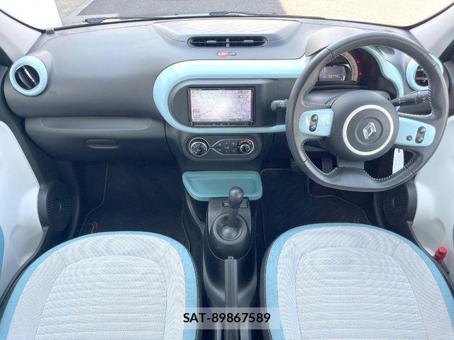 Renault TWINGO 2018-09 7021397-1