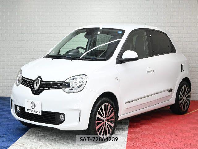 Renault TWINGO 2022-01 7060457-11