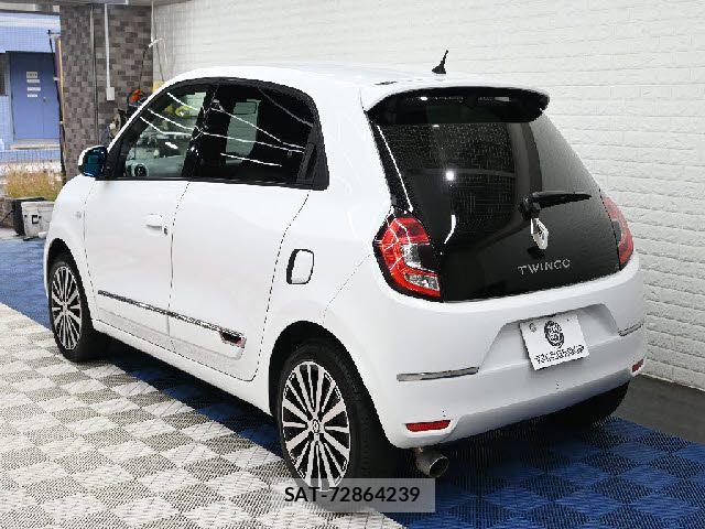 Renault TWINGO 2022-01 7060457-13