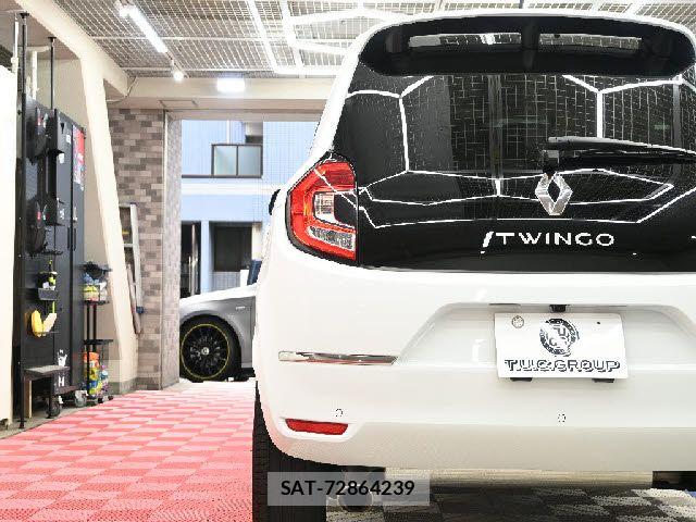 Renault TWINGO 2022-01 7060457-15